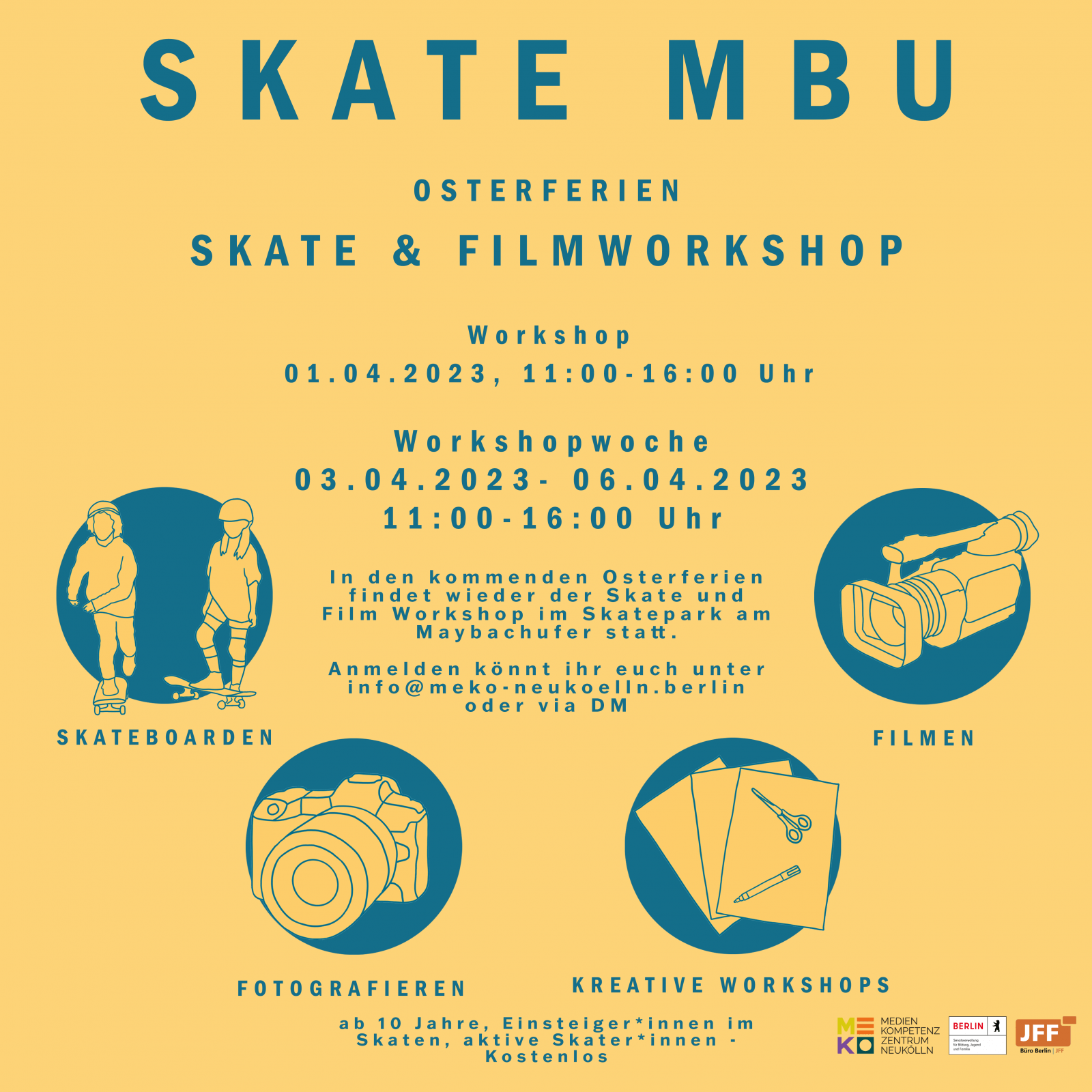 film skate mbu meko neukölln