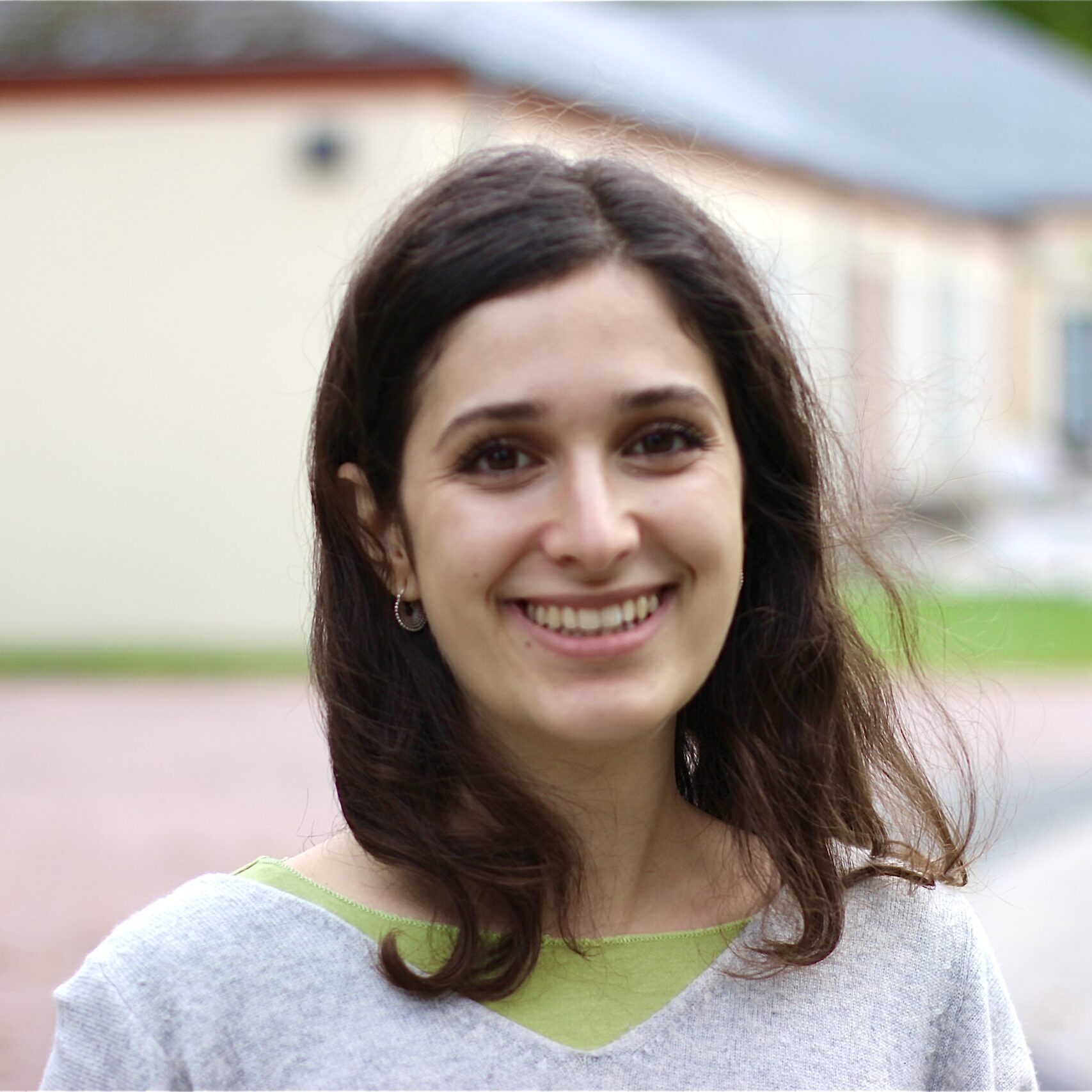 Setareh Hartwich Profilbild